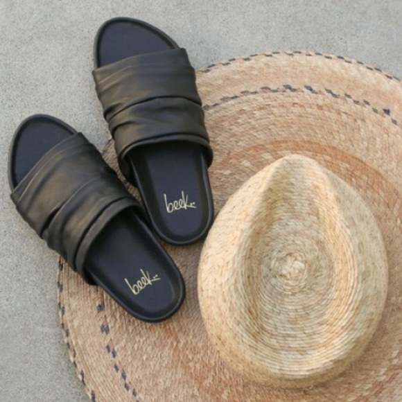 Beek Minla sandal Size 7 - Picture 1 of 8